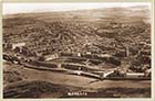Winter Gardens aerial view Margate History